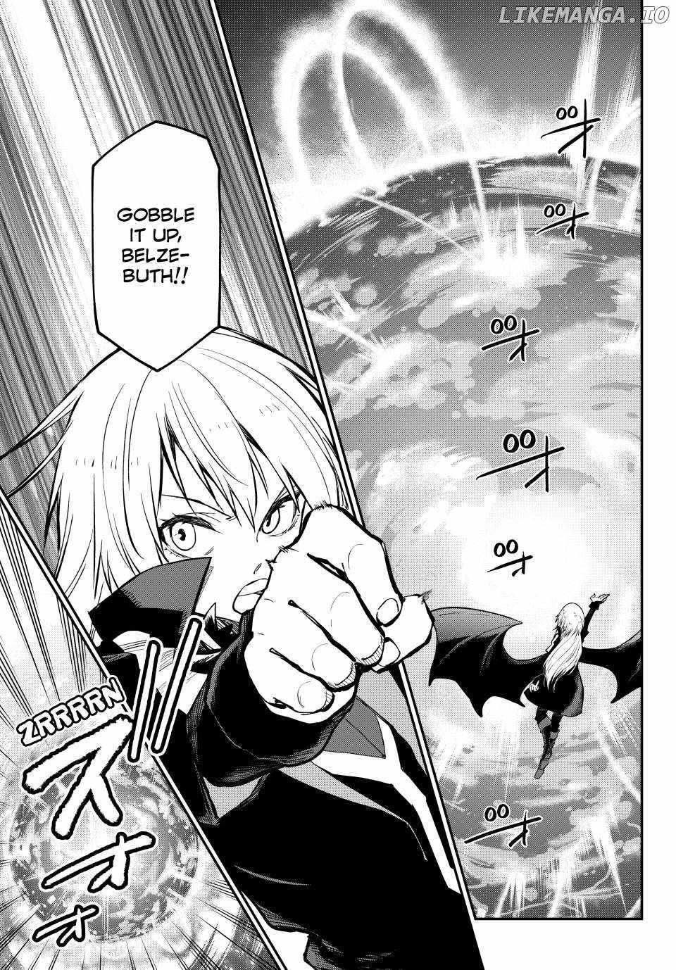 Tensei Shitara Slime Datta Ken Chapter 130 26